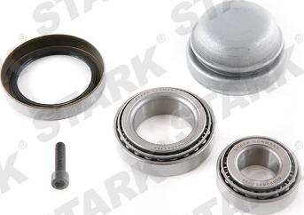 Stark SKWB-0180537 - Kit de roulements de roue cwaw.fr