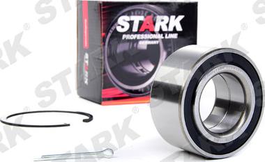 Stark SKWB-0180574 - Kit de roulements de roue cwaw.fr