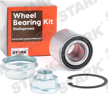 Stark SKWB-0180576 - Kit de roulements de roue cwaw.fr