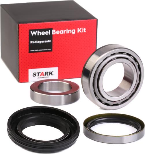 Stark SKWB-0180646 - Kit de roulements de roue cwaw.fr