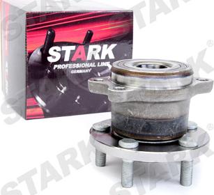 Stark SKWB-0180664 - Kit de roulements de roue cwaw.fr