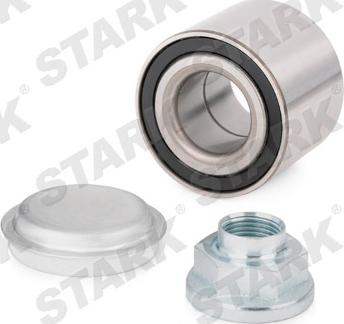 Stark SKWB-0180665 - Kit de roulements de roue cwaw.fr