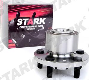 Stark SKWB-0180666 - Kit de roulements de roue cwaw.fr