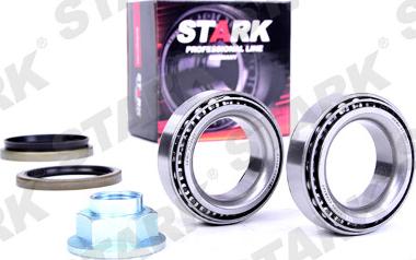 Stark SKWB-0180660 - Kit de roulements de roue cwaw.fr