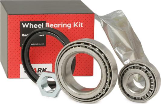 Stark SKWB-0180661 - Kit de roulements de roue cwaw.fr