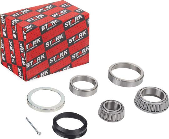 Stark SKWB-0180602 - Kit de roulements de roue cwaw.fr