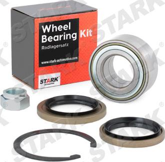 Stark SKWB-0180610 - Kit de roulements de roue cwaw.fr