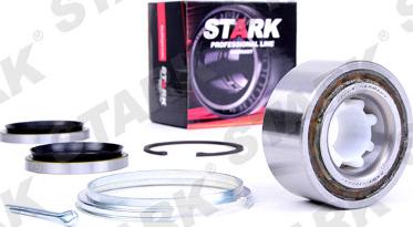 Stark SKWB-0180631 - Kit de roulements de roue cwaw.fr