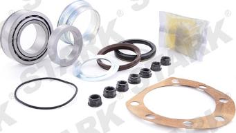 Stark SKWB-0180638 - Kit de roulements de roue cwaw.fr