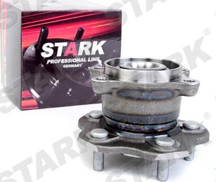 Stark SKWB-0180629 - Kit de roulements de roue cwaw.fr