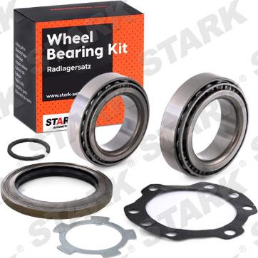 Stark SKWB-0180620 - Kit de roulements de roue cwaw.fr