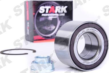 Stark SKWB-0180623 - Kit de roulements de roue cwaw.fr