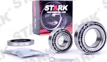 Stark SKWB-0180676 - Kit de roulements de roue cwaw.fr