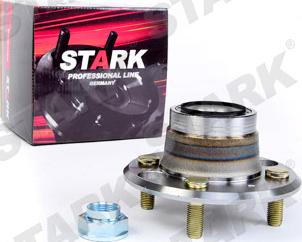 Stark SKWB-0180672 - Kit de roulements de roue cwaw.fr