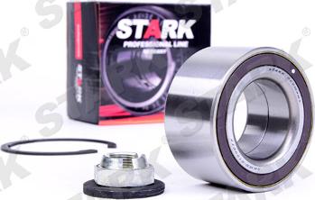 Stark SKWB-0180677 - Kit de roulements de roue cwaw.fr