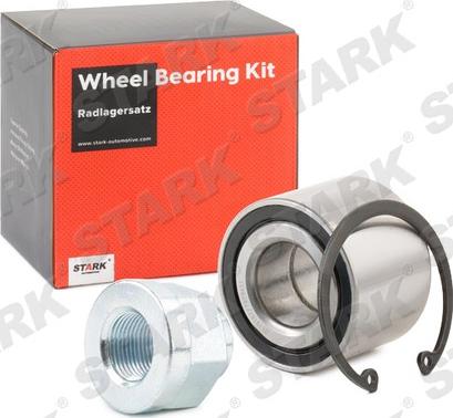 Stark SKWB-0180095 - Kit de roulements de roue cwaw.fr