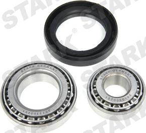 Stark SKWB-0180091 - Kit de roulements de roue cwaw.fr