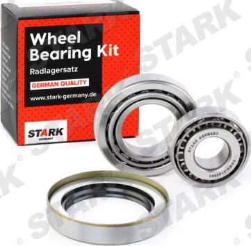 Stark SKWB-0180091 - Kit de roulements de roue cwaw.fr