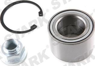 Stark SKWB-0180098 - Kit de roulements de roue cwaw.fr