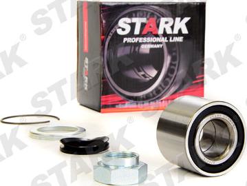 Stark SKWB-0180040 - Kit de roulements de roue cwaw.fr