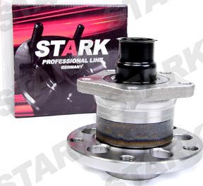 Stark SKWB-0180067 - Kit de roulements de roue cwaw.fr