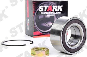 Stark SKWB-0180009 - Kit de roulements de roue cwaw.fr