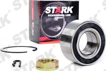 Stark SKWB-0180005 - Kit de roulements de roue cwaw.fr