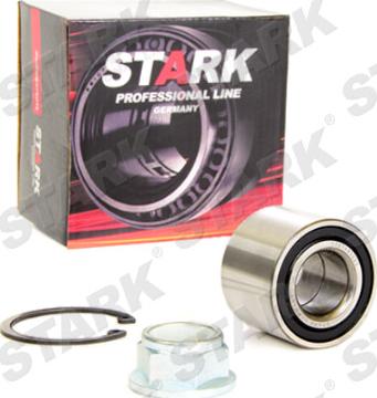 Stark SKWB-0180002 - Kit de roulements de roue cwaw.fr