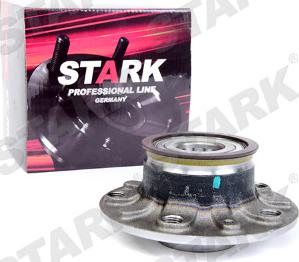 Stark SKWB-0180019 - Kit de roulements de roue cwaw.fr