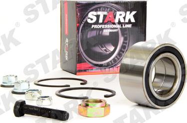 Stark SKWB-0180010 - Kit de roulements de roue cwaw.fr