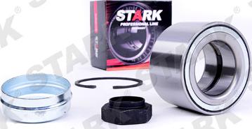 Stark SKWB-0180089 - Kit de roulements de roue cwaw.fr