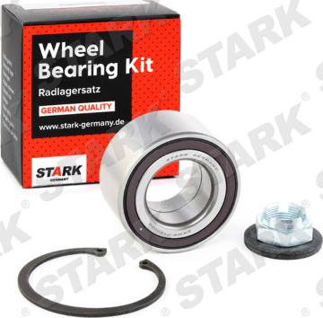 Stark SKWB-0180086 - Kit de roulements de roue cwaw.fr