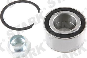 Stark SKWB-0180080 - Kit de roulements de roue cwaw.fr