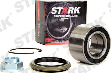 Stark SKWB-0180088 - Kit de roulements de roue cwaw.fr