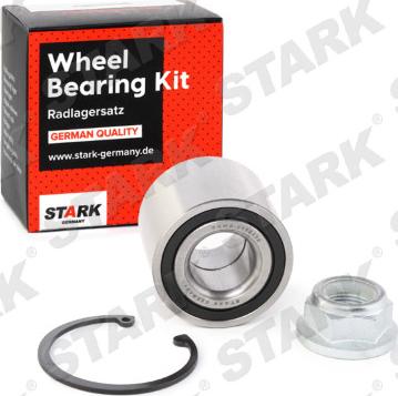 Stark SKWB-0180030 - Kit de roulements de roue cwaw.fr