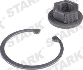 Stark SKWB-0180026 - Kit de roulements de roue cwaw.fr