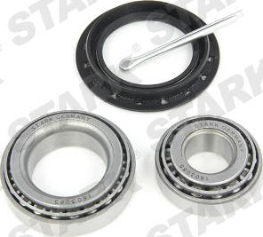 Stark SKWB-0180020 - Kit de roulements de roue cwaw.fr