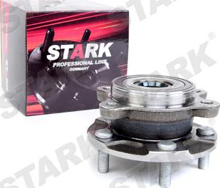 Stark SKWB-0180148 - Kit de roulements de roue cwaw.fr