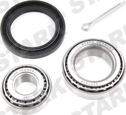 Stark SKWB-0180109 - Kit de roulements de roue cwaw.fr