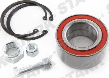 Stark SKWB-0180100 - Kit de roulements de roue cwaw.fr