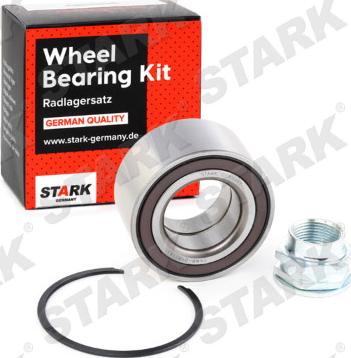 Stark SKWB-0180183 - Kit de roulements de roue cwaw.fr