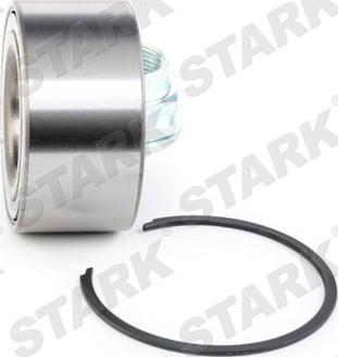 Stark SKWB-0180183 - Kit de roulements de roue cwaw.fr