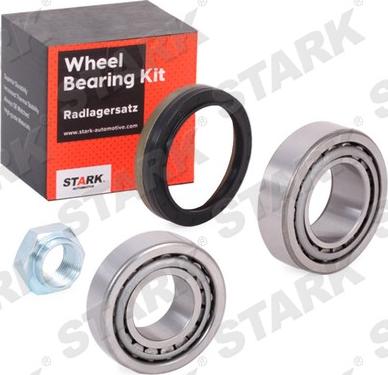 Stark SKWB-0180176 - Kit de roulements de roue cwaw.fr