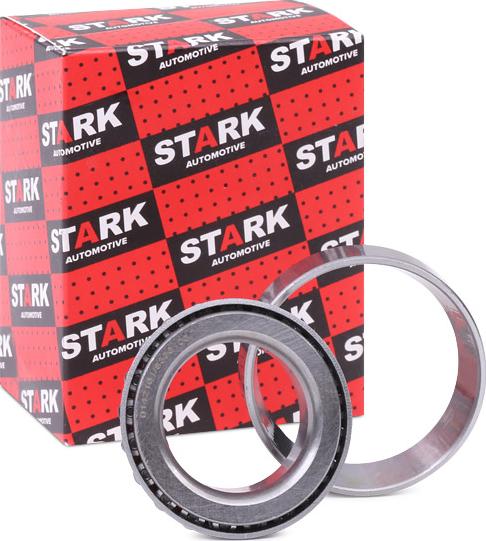 Stark SKWB-0180890 - Kit de roulements de roue cwaw.fr