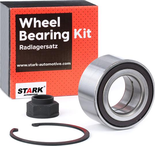 Stark SKWB-0180849 - Kit de roulements de roue cwaw.fr