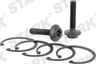 Stark SKWB-0180864 - Kit de roulements de roue cwaw.fr