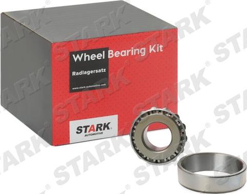 Stark SKWB-0180889 - Kit de roulements de roue cwaw.fr