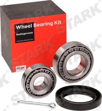 Stark SKWB-0180888 - Kit de roulements de roue cwaw.fr