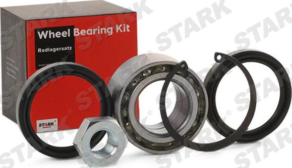 Stark SKWB-0180875 - Kit de roulements de roue cwaw.fr