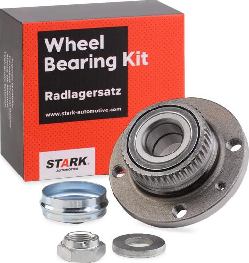 Stark SKWB-0180870 - Kit de roulements de roue cwaw.fr